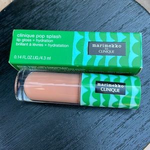 Marrimekko for Clinique, Caramel Pop, NIB